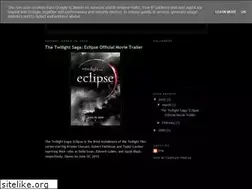 Sites similar to moviecomingsoon.blogspot.com