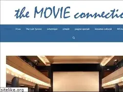 Sites similar to movieconnection.it