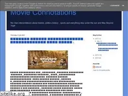 Sites similar to movieconnotations.blogspot.com