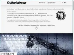 Sites similar to moviecrane.gr