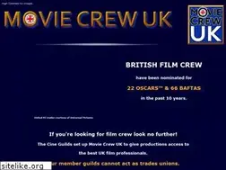 Sites similar to moviecrew.org.uk