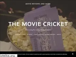 Sites similar to moviecricket.net