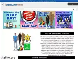 Sites similar to moviecutouts.com