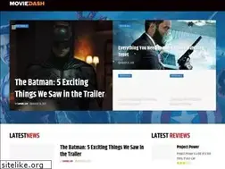 Sites similar to moviedash.com