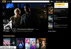 Sites similar to moviedatabase.com