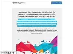 Sites similar to movieday.ru