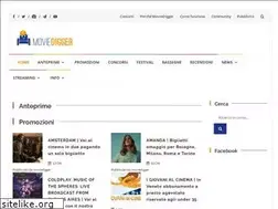 Sites similar to moviedigger.it