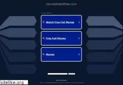 Sites similar to moviednlds4free.com