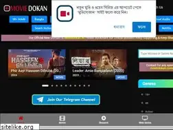 Sites similar to moviedokan.xyz