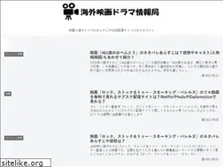 Sites similar to moviedrama.net