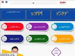 Sites similar to moviedu.ir