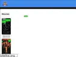 Sites similar to moviedufree4k.com