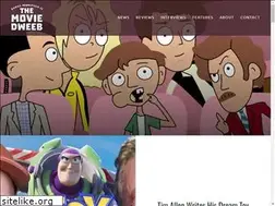 Sites similar to moviedweeb.com