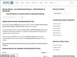 Sites similar to moviee.co