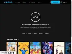 Sites similar to movieentertainment.ca