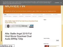 Sites similar to movieetw.blogspot.com