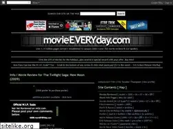 Sites similar to movieeveryday.blogspot.com
