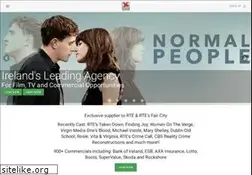 Sites similar to movieextras.ie