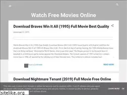 Sites similar to movieezhzo.blogspot.com