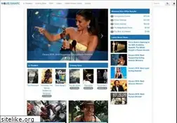 Sites similar to moviefanatic.com