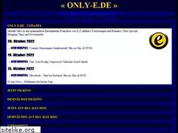 Sites similar to moviefans.de