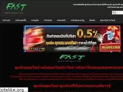 Sites similar to moviefast4k.com