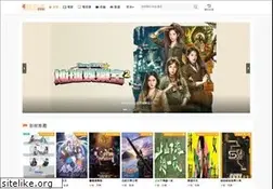 Sites similar to movieffm.cc