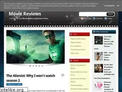Sites similar to moviefilmtrailers.blogspot.com