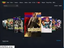 Sites similar to moviefinfin.com