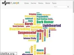 Sites similar to movieflavor.com