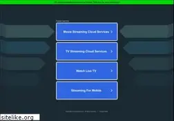 Sites similar to movieflixter.com