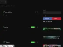 Sites similar to moviefreak.xyz