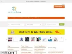 Sites similar to moviefreetoday.com