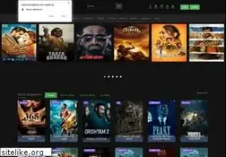 Sites similar to moviefuze.com