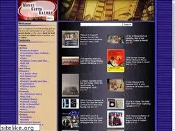 Sites similar to moviegiftsgalore.com