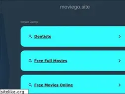 Sites similar to moviego.site