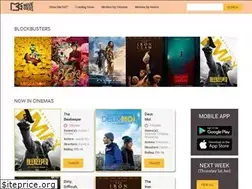 Sites similar to moviegoers.me