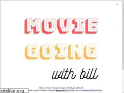Sites similar to moviegoing.rocks