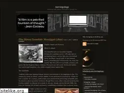Sites similar to moviegoings.com