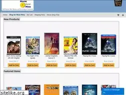 Sites similar to moviegoldmine.com