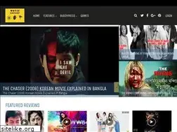 Sites similar to moviegopsop.com