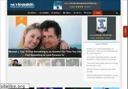 Sites similar to movieguide.org