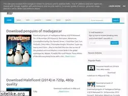 Sites similar to movieguy001.blogspot.com