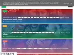Sites similar to moviegyaan.com