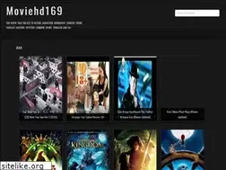 Sites similar to moviehd169.blogspot.com