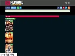 Sites similar to moviehdapk.org