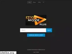 Sites similar to moviehdplus.com
