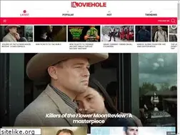 Sites similar to moviehole.net