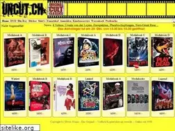 Sites similar to moviehouse.ch