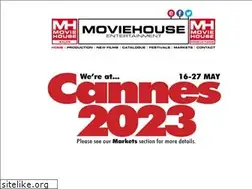 Sites similar to moviehouseent.com